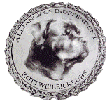 American Independent Rottweiler Klub